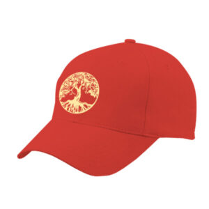 Cap Rood