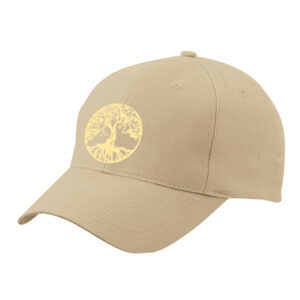 Cap | Beige