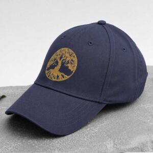 Alternative view of Cap | Navy