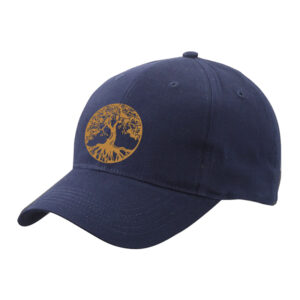 Cap | Navy