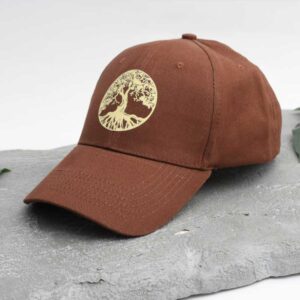 Alternative view of Cap | Bruin