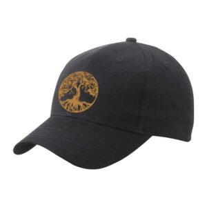 Cap | Zwart