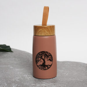 Alternative view of Thermos drinkfles klein
