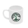 Koffiemok (klein)