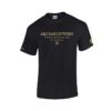 T-shirt Archaeopteris