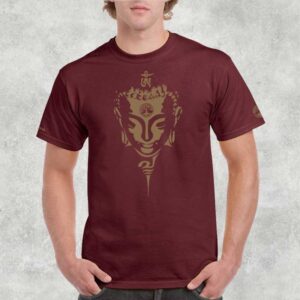T-shirt Boeddha - Afbeelding 7