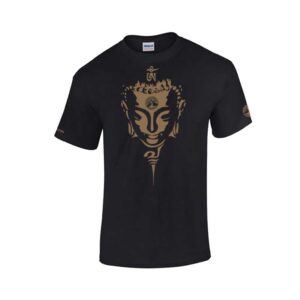 T-shirt Boeddha