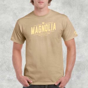 T-shirt Magnolia - Afbeelding 5