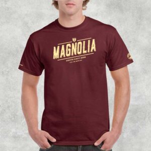 T-shirt Magnolia - Afbeelding 6