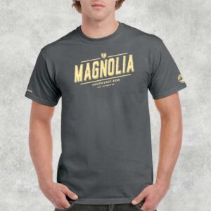 T-shirt Magnolia - Afbeelding 4