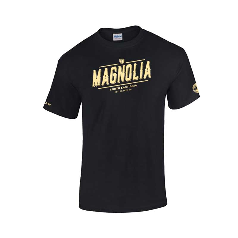 T-shirt Magnolia