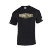 T-shirt Prometheus