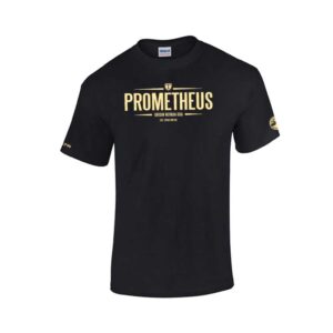 T-shirt Prometheus