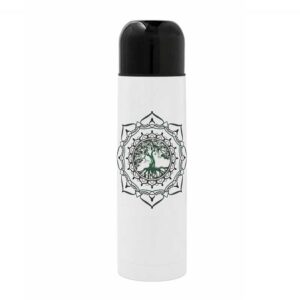 Thermos drinkfles groot