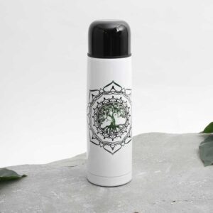 Alternative view of Thermos drinkfles groot