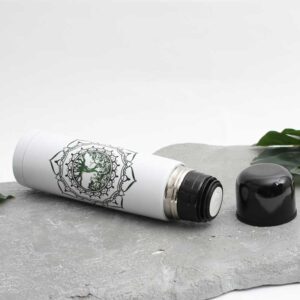Thermos drinkfles groot - Afbeelding 3