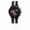 Houten horloge Bodhi van Plant a Tree