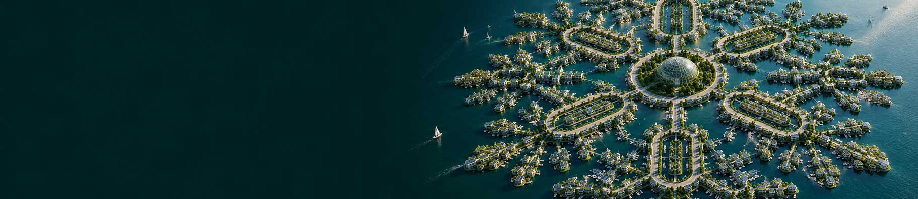 The Future of Eco Living – visie van Plant a Tree op leven in balans met mens en natuur